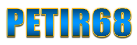 PETIR68 Logo