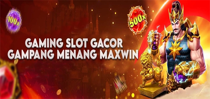 Slot Petir68